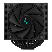 DeepCool ASSASSIN IV Tower CPU Cooler - 7 Copper Heat Pipes, Dual FDB DeepCool ASSASSIN IV Tower CPU Cooler - 7 Copper Heat Pipes, Dual FDB